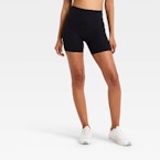 All In Motion Women's Bike Shorts