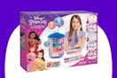 B09Y795NP9 Disney Princess activity tower