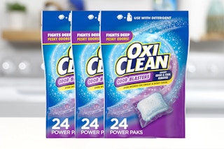 B0C8CH7XCG Oxi Clean Odor Blasters x 3