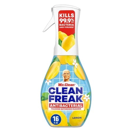 Mr. Clean Clean Freak Cleaner