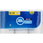 Total Home Toilet Paper