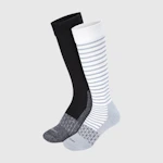 Hanes Women's Wellness Socks