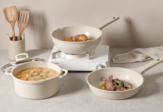 walmart carote pots and pans
