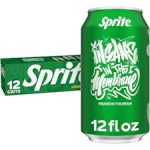 3 Sprite Soda 12-Packs