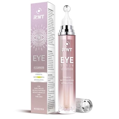 Caffeine Eye Serum, 0.5 oz