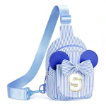 Kids' Sling Bag