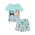 Character Toddler Pajama Set