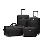 American Tourister Luggage Set