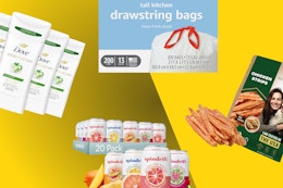 Household Essentials Aug 29