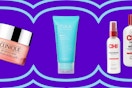 Ulta 21 Days of Beauty Clinique, Tula, and Chi