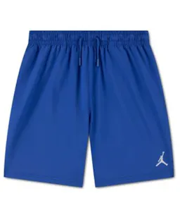 Kids' Jordan Jumpman Woven Shorts