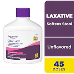 Equate ClearLAX