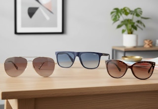 Brand-Name Sunglasses