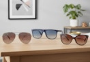 Brand-Name Sunglasses