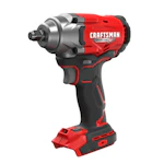 Craftsman Cordless Impact Wrench