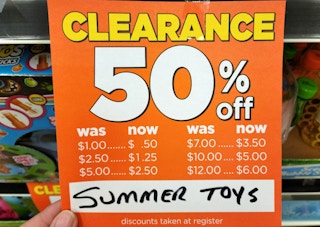 dollar general 50 off clearance sale 22 sv 1665243330 1665243330