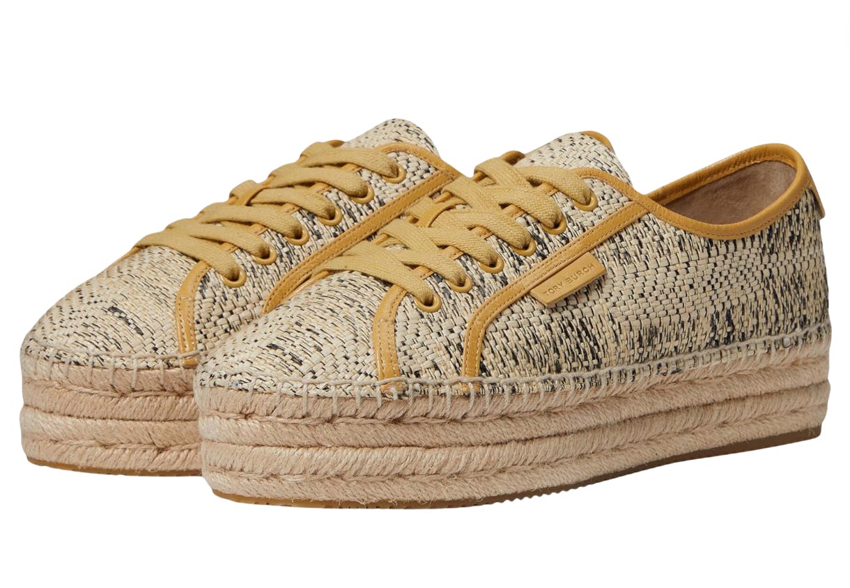 Tory Burch Espadrilles 