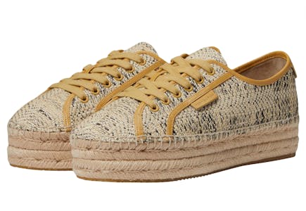 Tory Burch Espadrilles