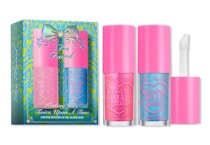 Too Faced Lip Gloss Set ($44 Value)