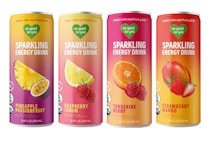 So Good So You Energy Drink