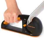 Kitchen Knife Sharpener