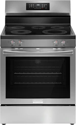 Frigidaire Gallery Electric Range