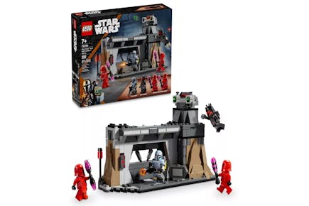 Lego Star Wars Set