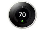 Google Nest Learning Thermostat