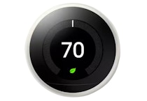 Google Nest Learning Thermostat