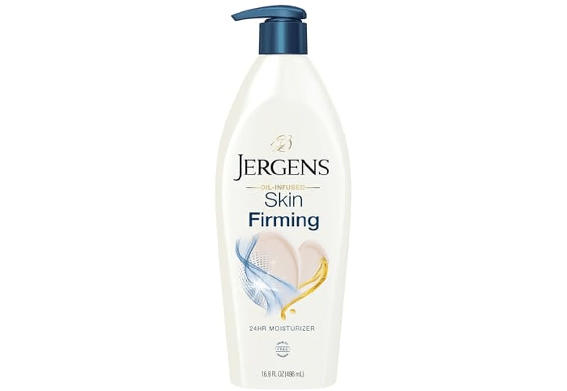 Jergens Body Lotion