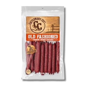 Cattleman's Cut Smoked Sausages