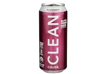 Clean Cause Yerba Mate