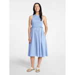 Time and Tru Women's Midi Dress