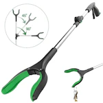Reacher Grabber Tool