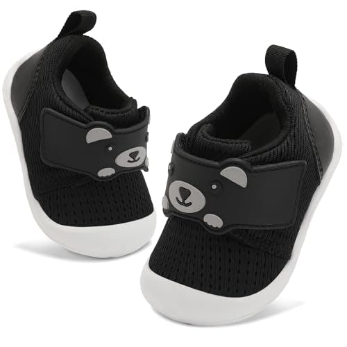 Baby Walking Shoes