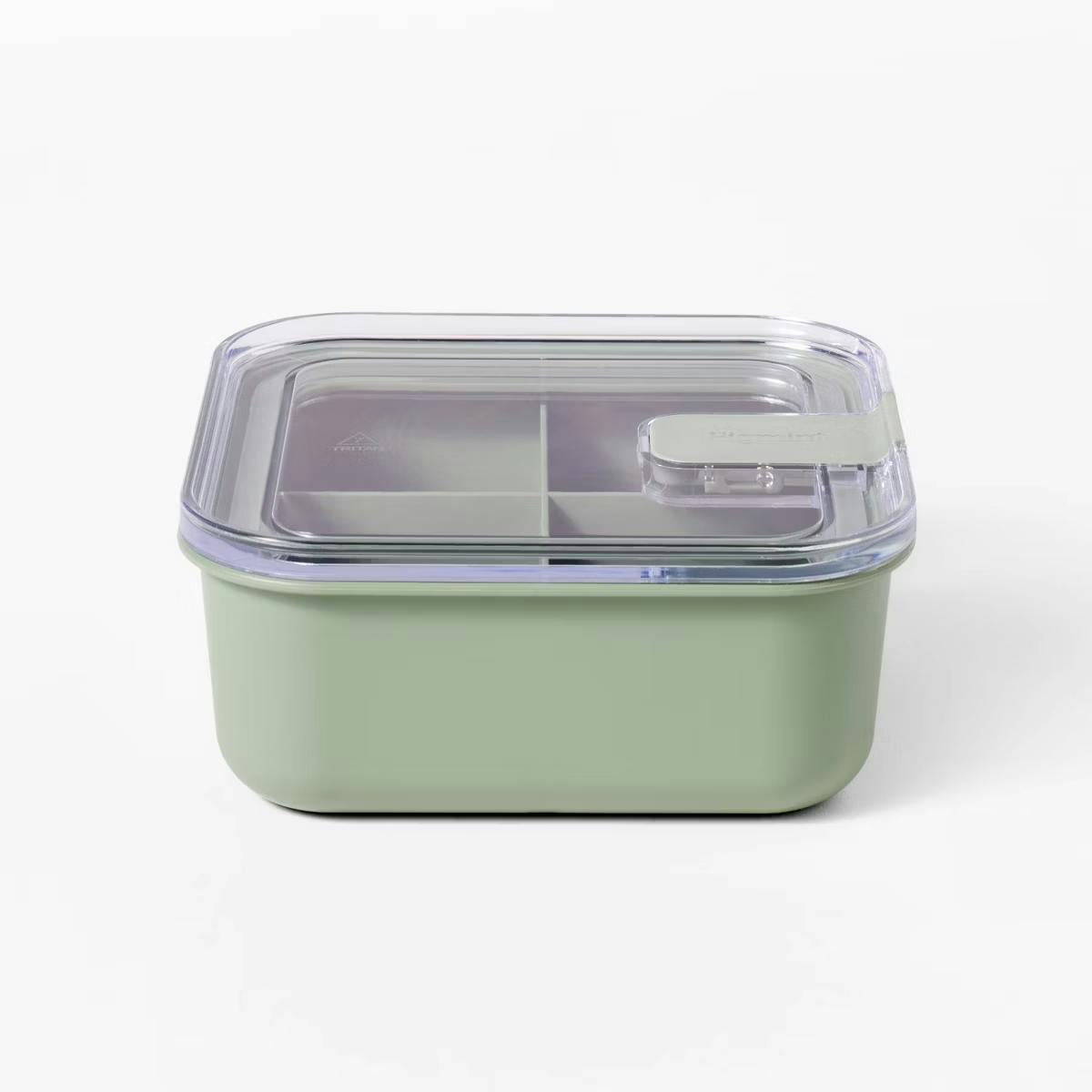 Figmint Food Storage Container