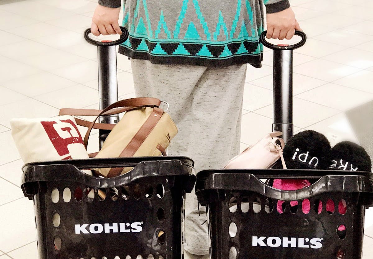25 Easy Ways to Shop Smarter at Kohl's - The Krazy Coupon Lady