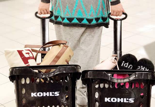 25 Easy Ways to Shop Smarter at Kohl's card image