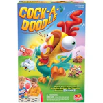 Goliath Cock-A-Doodle Board Game