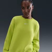 Nike Women's Fleece Sweatshirt