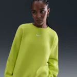 Nike Women's Fleece Sweatshirt