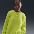Nike Women's Fleece Sweatshirt