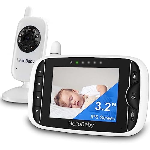 Video Baby Monitor