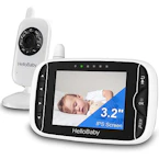 Video Baby Monitor