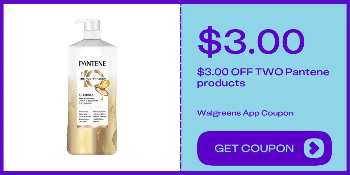 Best Coupons This Week: June 3, 2024 - The Krazy Coupon Lady