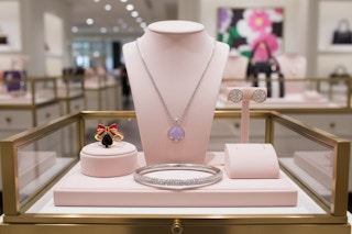 kate spade jewelry sale