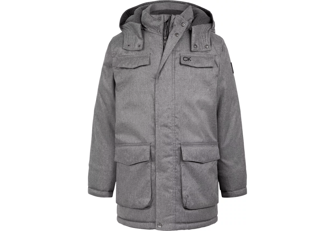 Calvin Klein Kids' Jacket