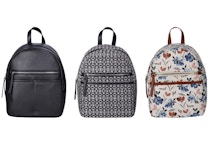 Time and Tru Dome Backpack