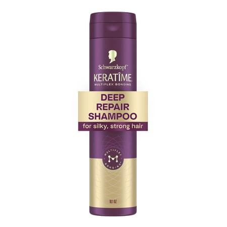 Schwarzkopf® KERATÎME™ Shampoo
