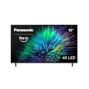 Panasonic 43" 4K Smart Fire TV